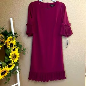 NWT GLAMOUR DRESS SIZE 6
